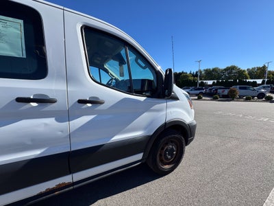 2020 Ford Transit-350 Base