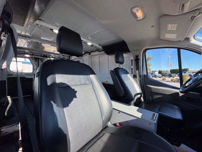2020 Ford Transit-350 Base