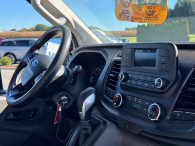 2020 Ford Transit-350 Base
