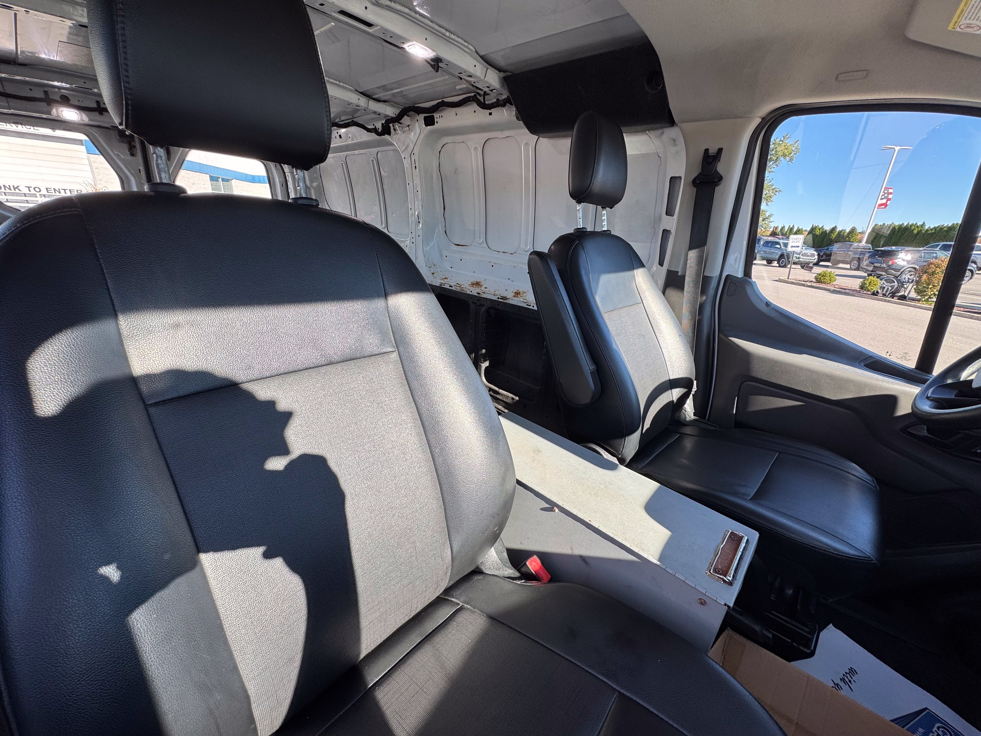 2020 Ford Transit-350 Base