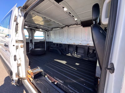 2020 Ford Transit-350 Base