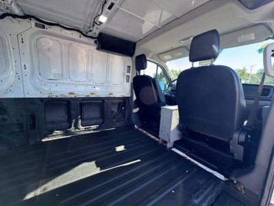 2020 Ford Transit-350 Base
