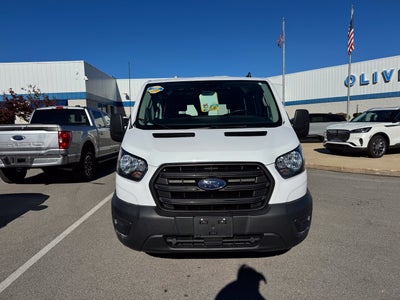 2020 Ford Transit-350 Base