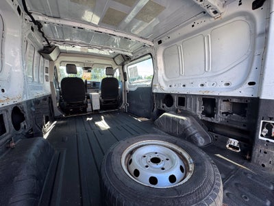 2020 Ford Transit-350 Base