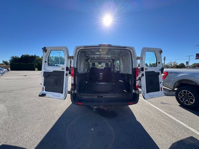 2020 Ford Transit-350 Base