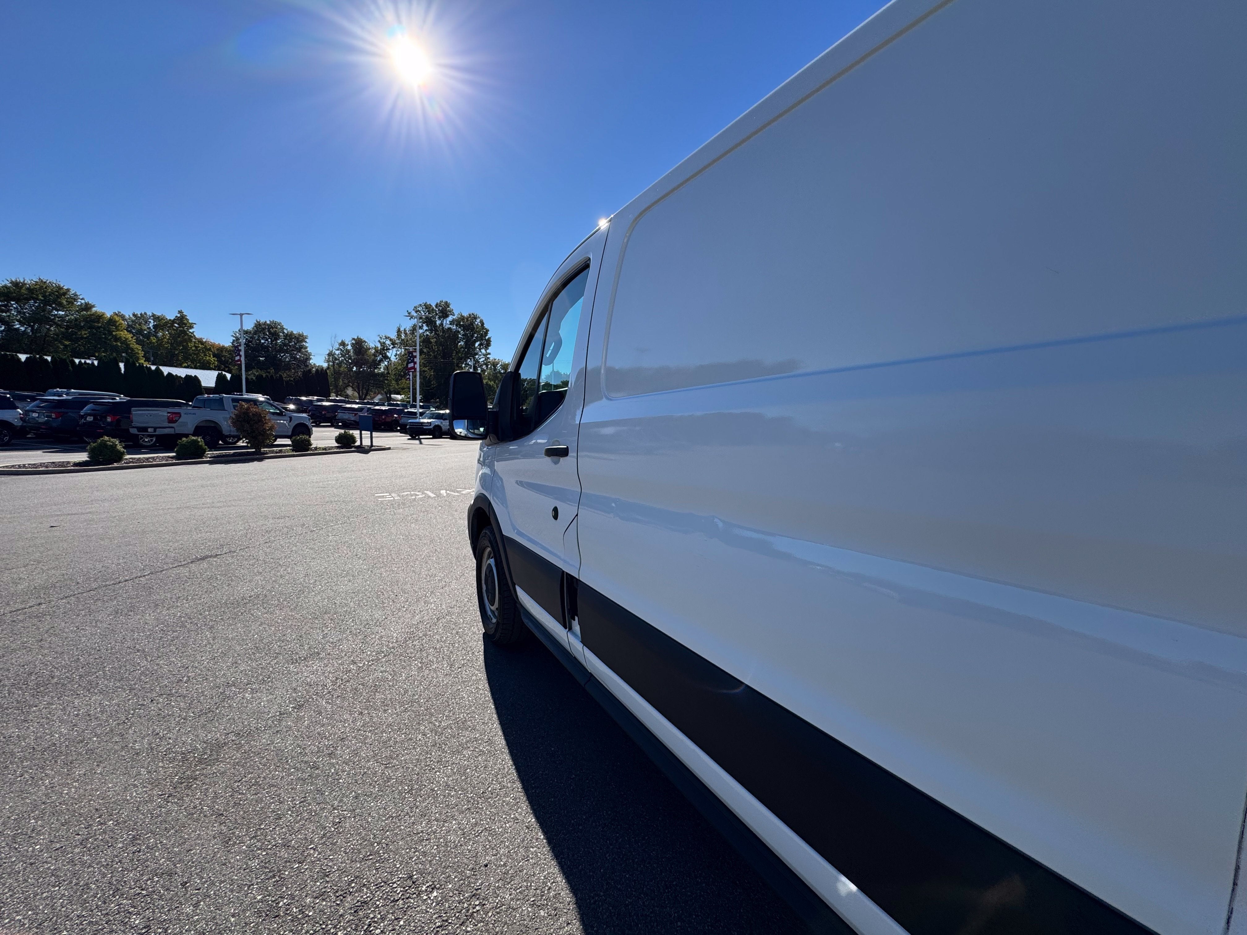 2020 Ford Transit-350 Base