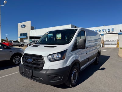 2020 Ford Transit-350 Base