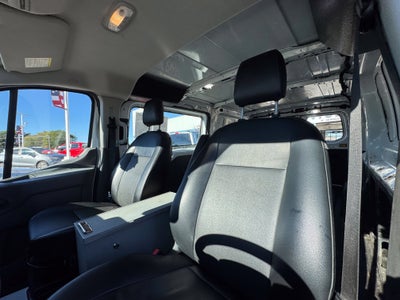 2020 Ford Transit-350 Base