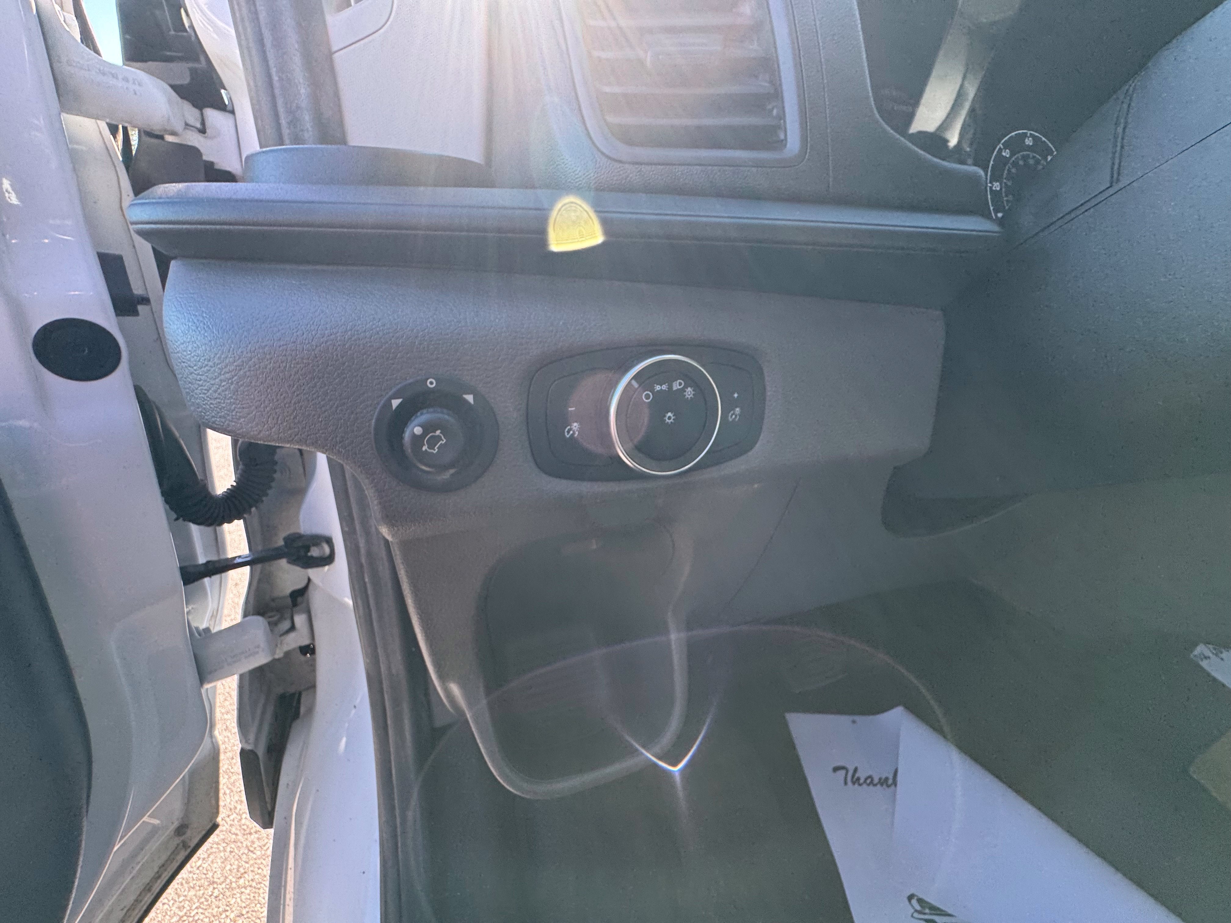 2020 Ford Transit-350 Base