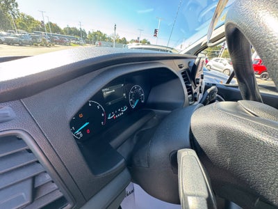 2020 Ford Transit-350 Base