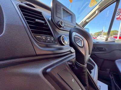 2020 Ford Transit-350 Base
