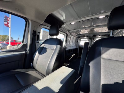 2020 Ford Transit-350 Base