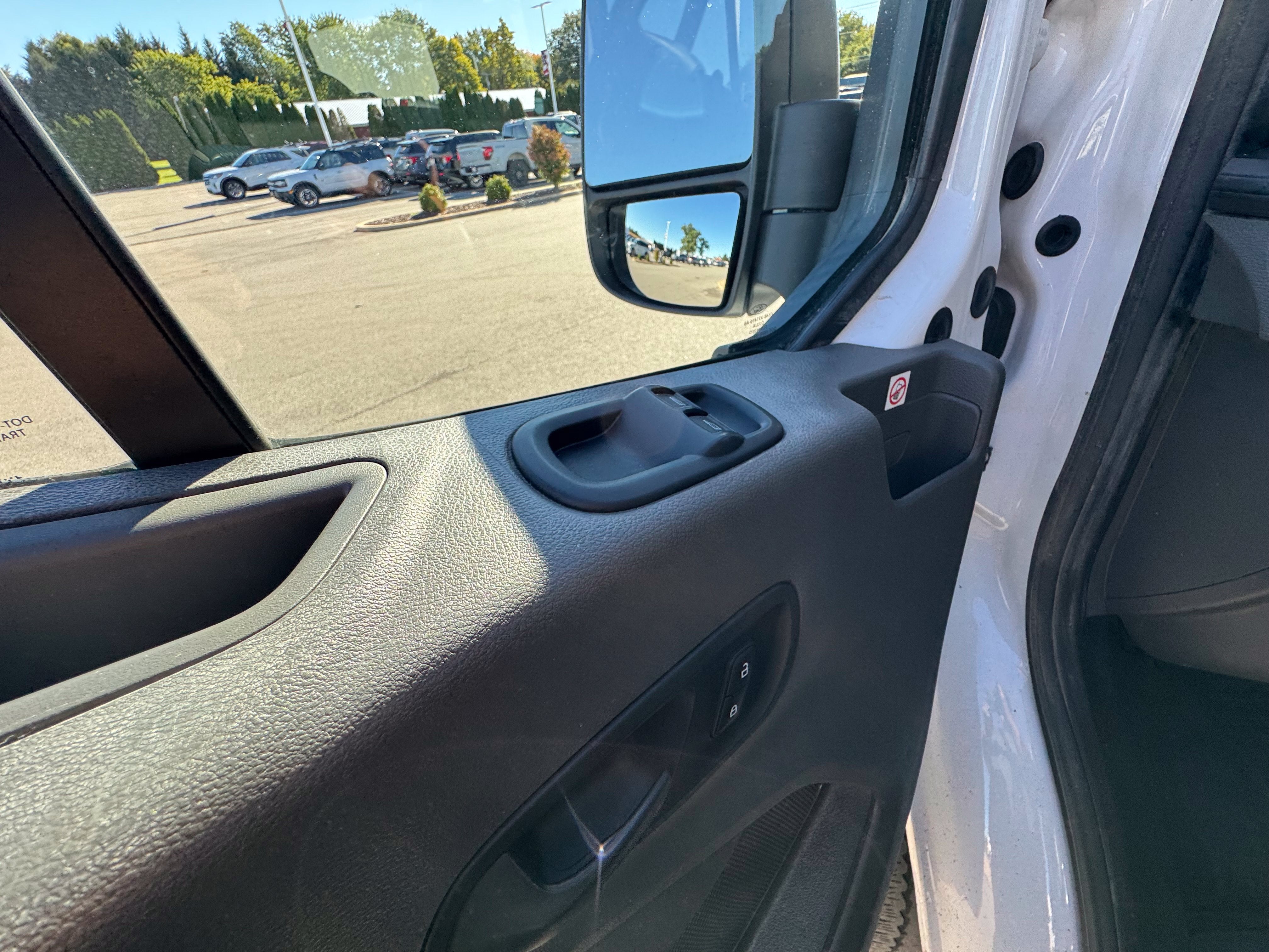 2020 Ford Transit-350 Base