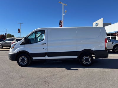 2020 Ford Transit-350 Base