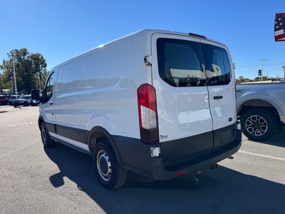 2020 Ford Transit-350 Base