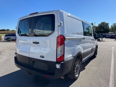 2020 Ford Transit-350 Base
