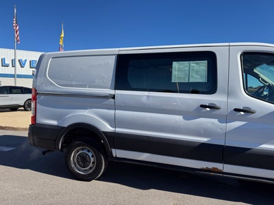 2020 Ford Transit-350 Base