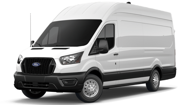2027 Ford Transit-350