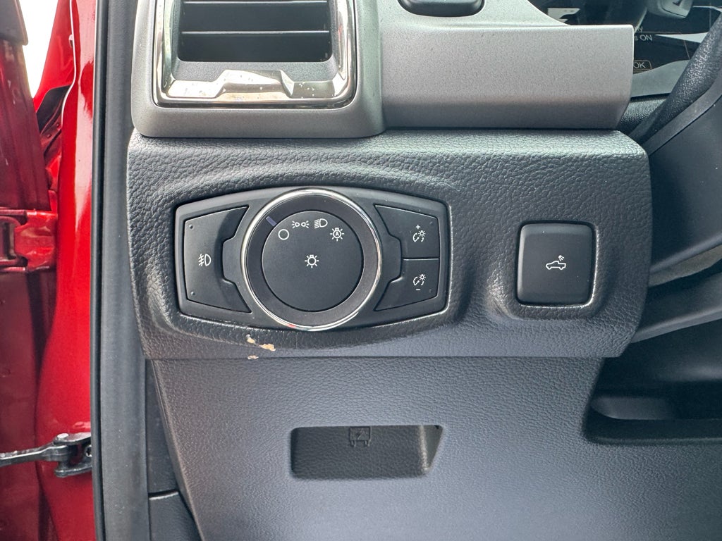 2019 Ford Ranger XLT Supercrew 4WD