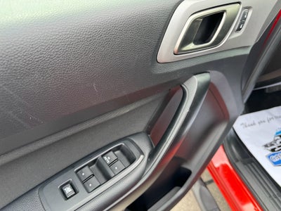 2019 Ford Ranger XLT Supercrew 4WD