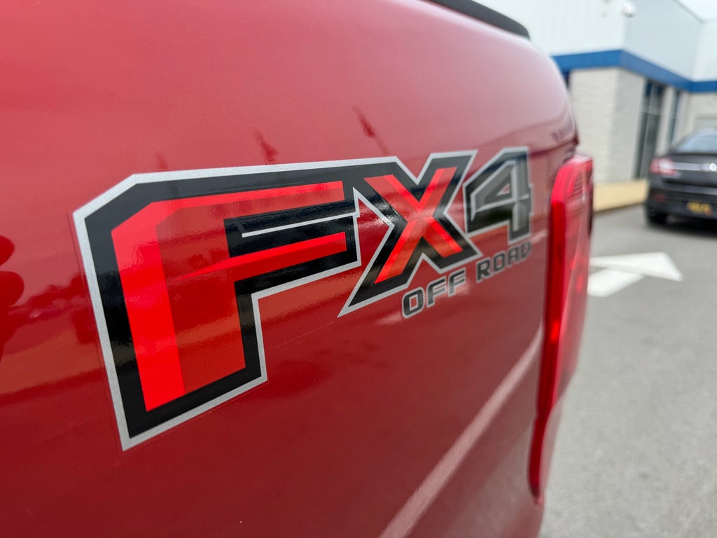 2019 Ford Ranger XLT Supercrew 4WD