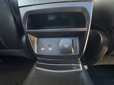 2019 Ford Ranger Lariat Supercrew 4WD