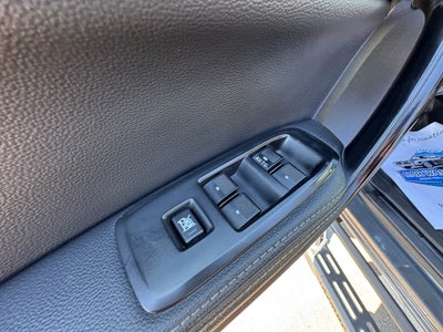 2019 Ford Ranger Lariat Supercrew 4WD