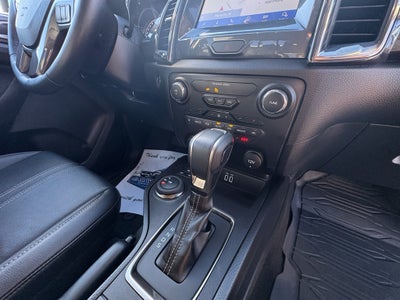 2023 Ford Ranger Lariat Supercrew 4WD