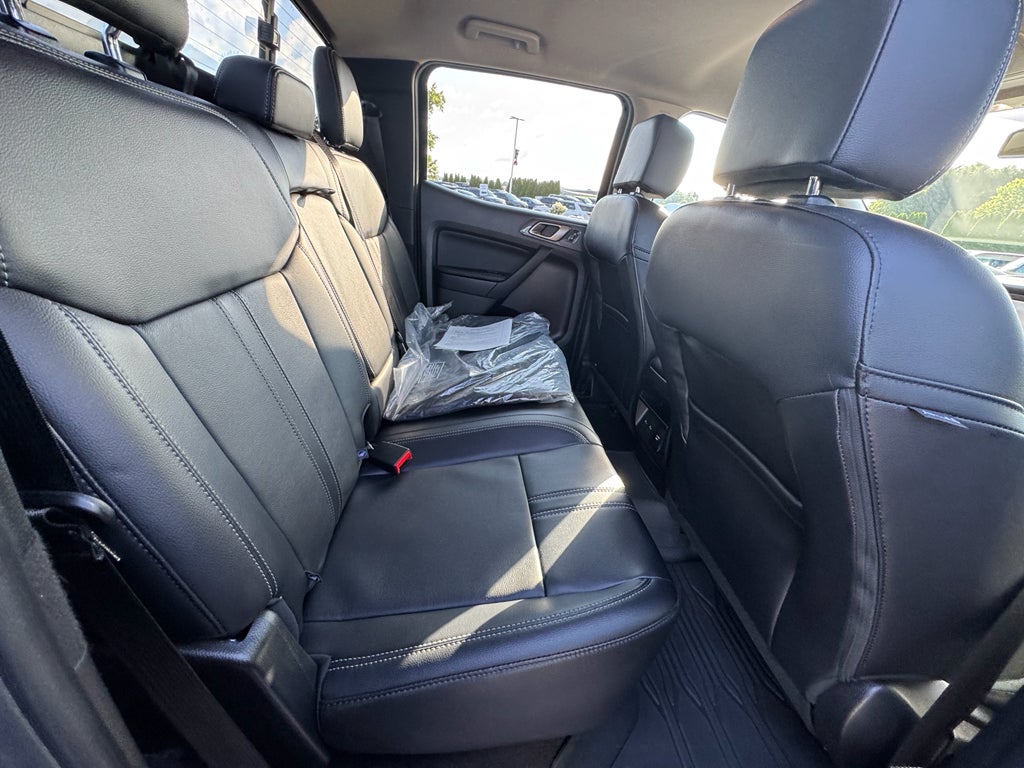 2023 Ford Ranger Lariat Supercrew 4WD