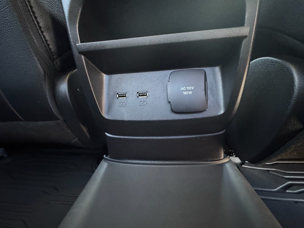 2023 Ford Ranger Lariat Supercrew 4WD
