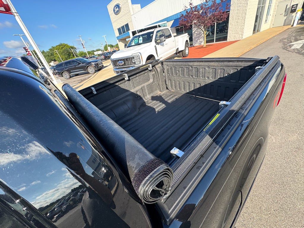 2023 Ford Ranger Lariat Supercrew 4WD