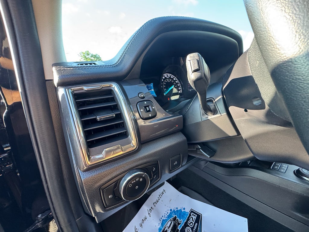 2023 Ford Ranger Lariat Supercrew 4WD