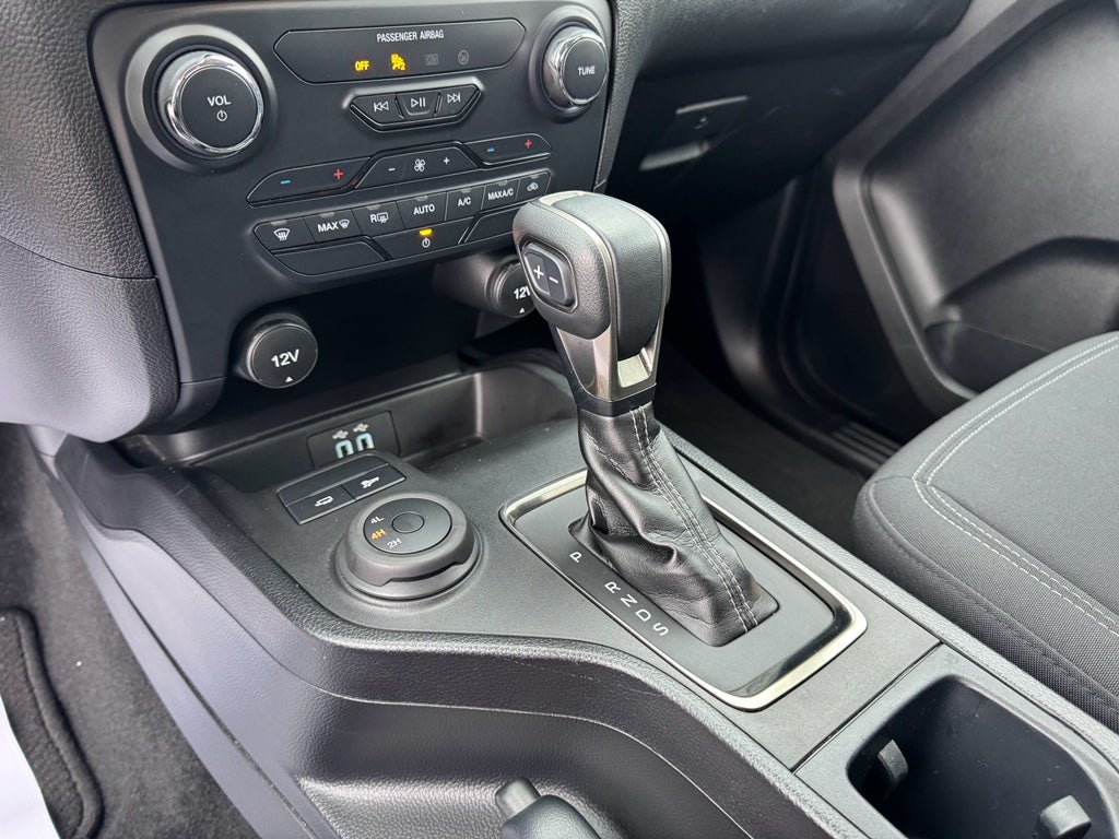 2022 Ford Ranger XLT Supercrew 4WD