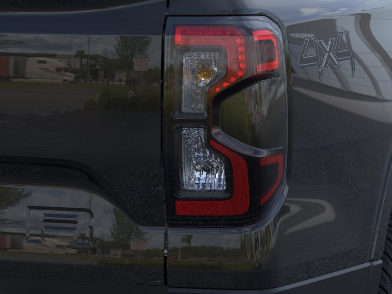 2026 Ford Ranger XLT Supercrew 4WD