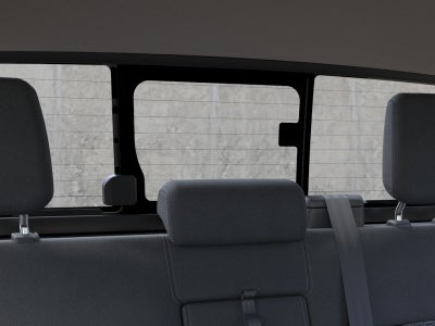 2026 Ford Ranger XLT Supercrew 4WD