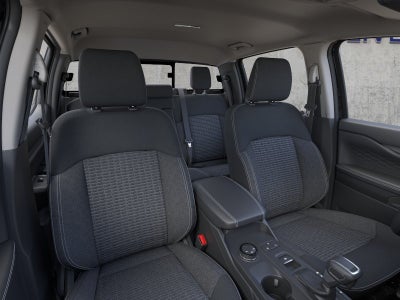 2026 Ford Ranger XLT Supercrew 4WD