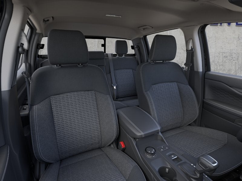 2026 Ford Ranger XLT Supercrew 4WD