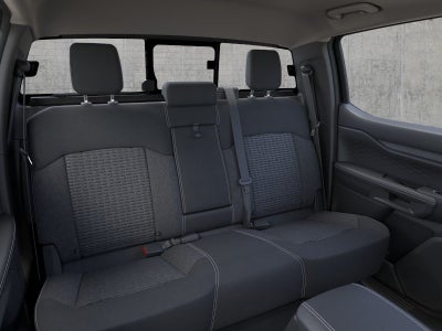 2026 Ford Ranger XLT Supercrew 4WD