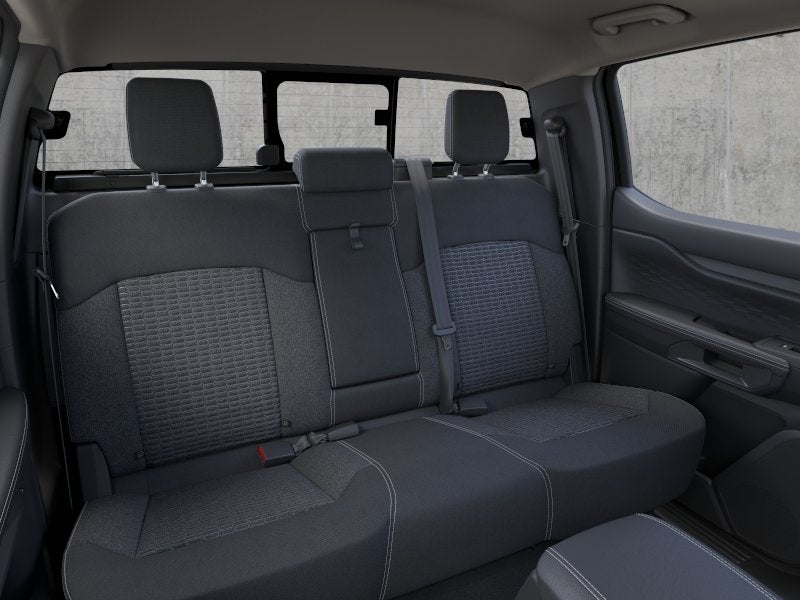 2026 Ford Ranger XLT Supercrew 4WD