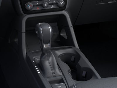 2026 Ford Ranger XLT Supercrew 4WD