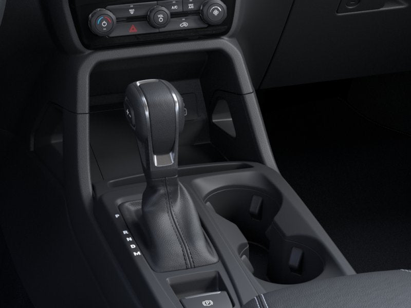 2026 Ford Ranger XLT Supercrew 4WD