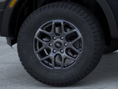 2026 Ford Ranger XLT Supercrew 4WD