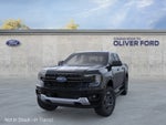 2026 Ford Ranger XLT Supercrew 4WD