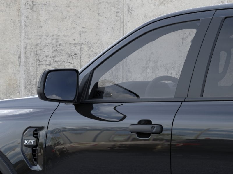 2026 Ford Ranger XLT Supercrew 4WD