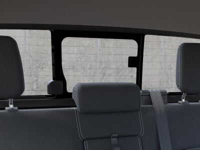 2026 Ford Ranger XLT Supercrew 4WD