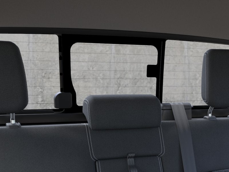 2026 Ford Ranger XLT Supercrew 4WD