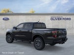 2026 Ford Ranger XLT Supercrew 4WD