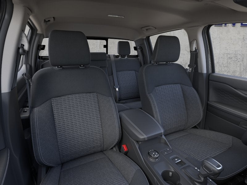 2026 Ford Ranger XLT Supercrew 4WD