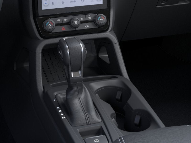 2026 Ford Ranger XLT Supercrew 4WD