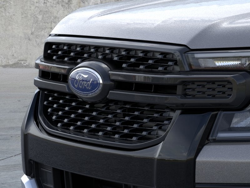 2026 Ford Ranger XLT Supercrew 4WD